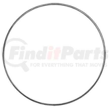 WA133DPFG0045 by WORLD AMERICAN - Diesel Particulate Filter (DPF) Gasket - 13.25" OD