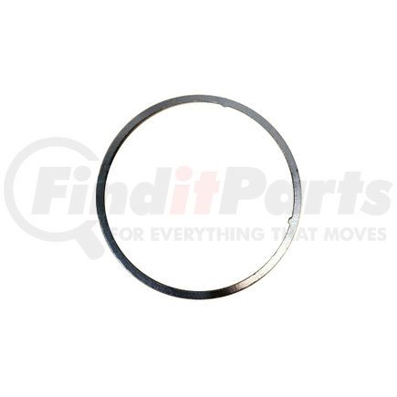 WA133DPFG0180 by WORLD AMERICAN - Diesel Particulate Filter (DPF) Gasket - 11.25" OD, 10.375" ID, 0.065" Thick