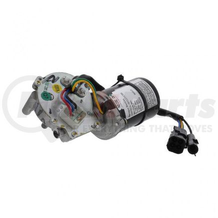 WA129-0033 by WORLD AMERICAN - Wiper Motor Assembly