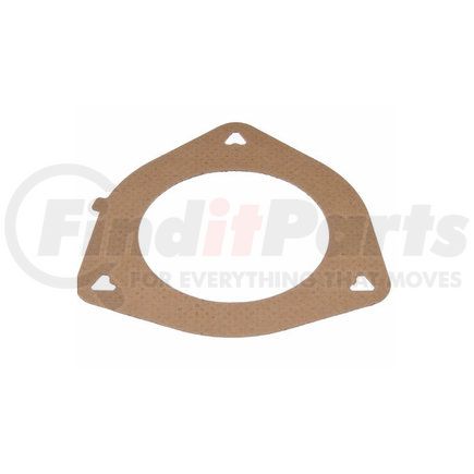 WA133DPFG3998 by WORLD AMERICAN - Diesel Particulate Filter (DPF) Gasket - for International Maxxforce