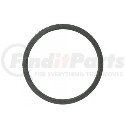 WA133DPFG4129 by WORLD AMERICAN - Diesel Particulate Filter (DPF) Gasket - 8.125" ID, 9.30" OD, 0.06" Thick