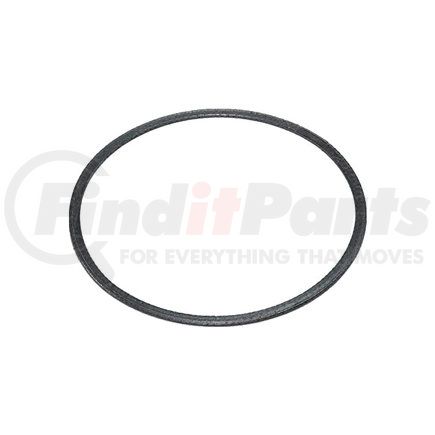 WA133DPFG1338 by WORLD AMERICAN - Diesel Particulate Filter (DPF) Gasket - 12.375" ID, 13.25" OD, 0.130" Thick