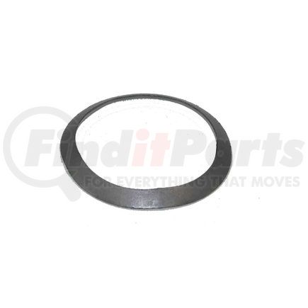 WA133DPFGS012 by WORLD AMERICAN - Exhaust Pipe Flange Gasket - 4.000" ID, 4.880" OD, Spherical