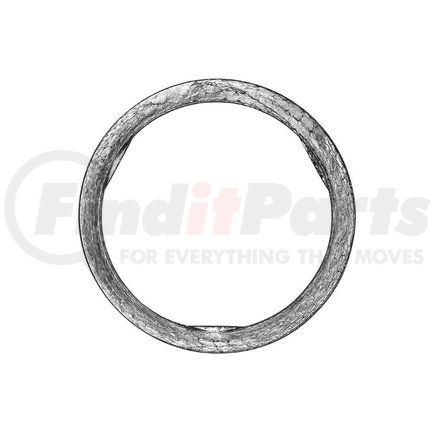 WA133DPFG6337 by WORLD AMERICAN - Diesel Particulate Filter (DPF) Gasket