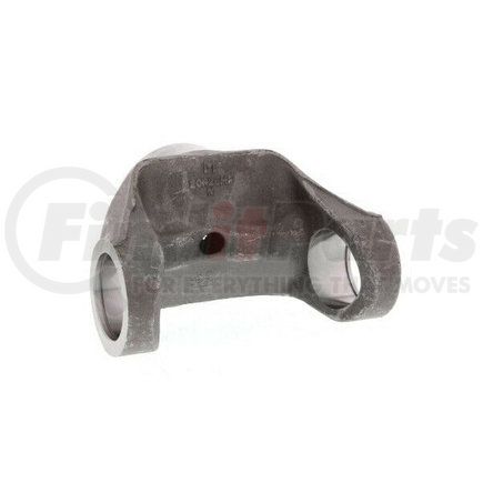 WA255WD001 by WORLD AMERICAN - RPL 20 Series Drive Shaft Tube Weld Yoke