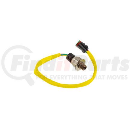 WA901-18-0002 by WORLD AMERICAN - Engine Oil Pressure Sensor