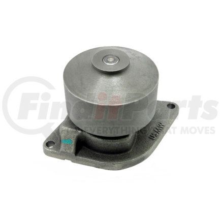 WA902-05-2556 by WORLD AMERICAN - Engine Water Pump - for Cummins