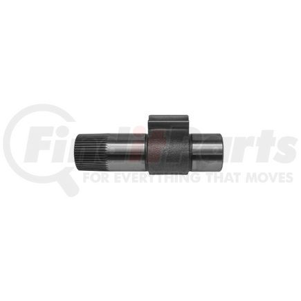 WA920-31-1406 by WORLD AMERICAN - Steering Gear Sector Shaft - M90. Length