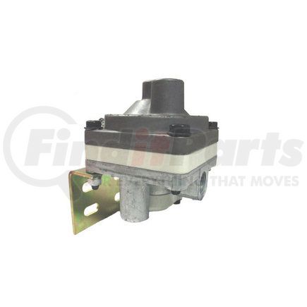 WA1310570 by WORLD AMERICAN - Air Brake Emergency Relay Valve