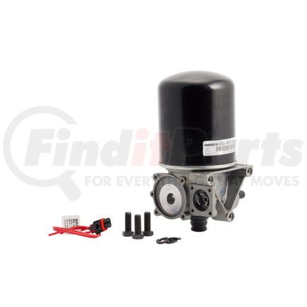 WA1315300PG by WORLD AMERICAN - Air Brake Dryer - SS1200P Type, for Wabco Applications