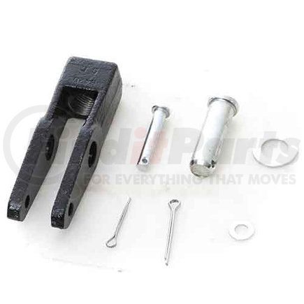 WA1310019 by WORLD AMERICAN - Clevis Kit 5/8 In.-18