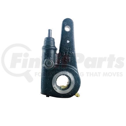 WAR803049 by WORLD AMERICAN - Air Brake Automatic Slack Adjuster - 1.5"-28 X 5.5