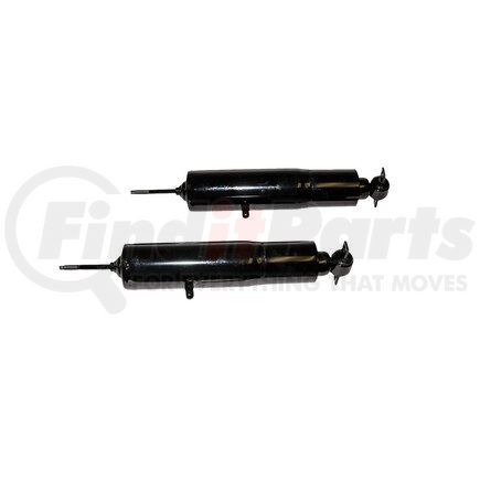 49255 by GABRIEL - Air Adjustable Shock Absorbers