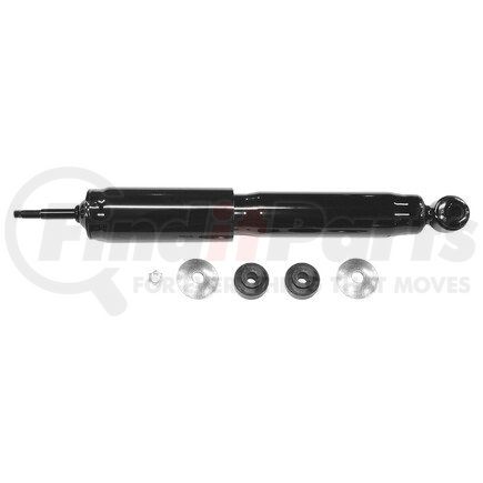 61520 by GABRIEL - Light Truck, Van and SUV Shock Absorber