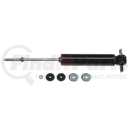 61512 by GABRIEL - Light Truck, Van and SUV Shock Absorber