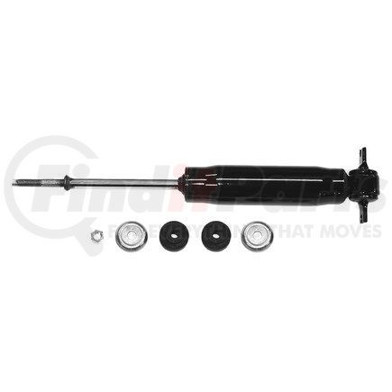 61523 by GABRIEL - Light Truck, Van and SUV Shock Absorber