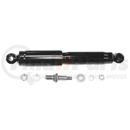 61525 by GABRIEL - Light Truck, Van and SUV Shock Absorber