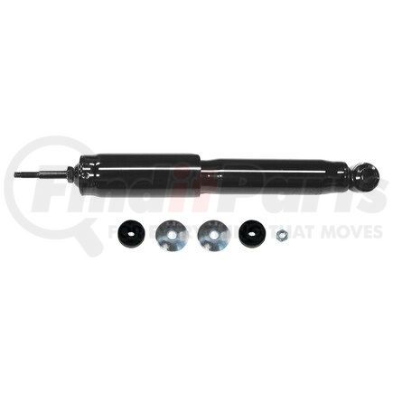 61591 by GABRIEL - Light Truck, Van and SUV Shock Absorber