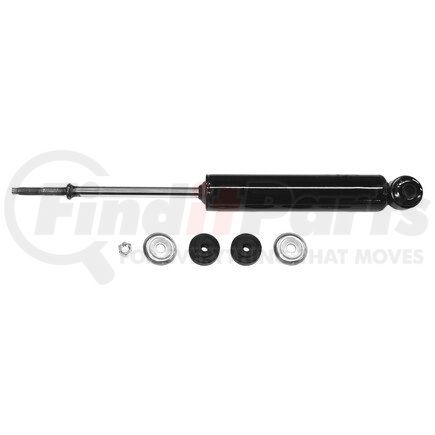 61601 by GABRIEL - Light Truck, Van and SUV Shock Absorber