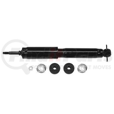 61611 by GABRIEL - Light Truck, Van and SUV Shock Absorber