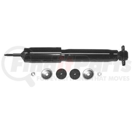 61641 by GABRIEL - Light Truck, Van and SUV Shock Absorber