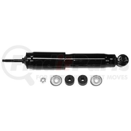 61662 by GABRIEL - Light Truck, Van and SUV Shock Absorber