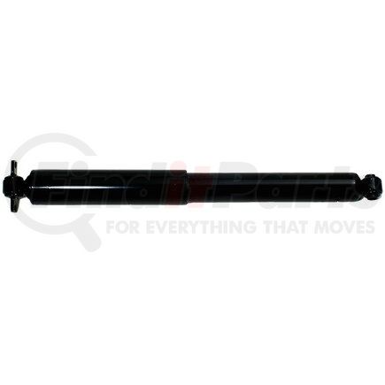 61687 by GABRIEL - Light Truck, Van and SUV Shock Absorber