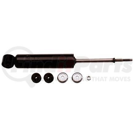 61679 by GABRIEL - Light Truck, Van and SUV Shock Absorber
