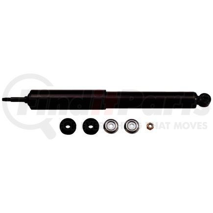 61680 by GABRIEL - Light Truck, Van and SUV Shock Absorber