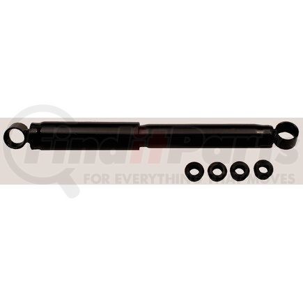 61700 by GABRIEL - Light Truck, Van and SUV Shock Absorber