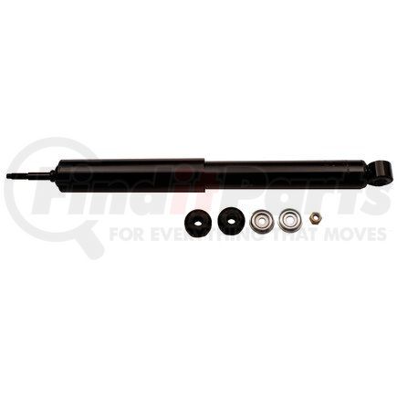 61714 by GABRIEL - Light Truck, Van and SUV Shock Absorber