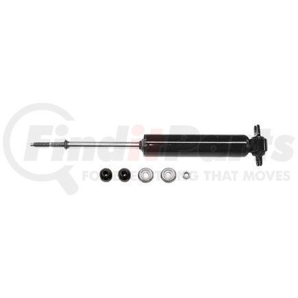 69600 by GABRIEL - Premium Shock Absorbers for Passenger Cars