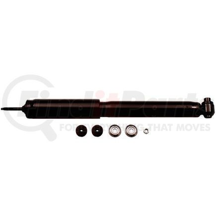 69593 by GABRIEL - Premium Shock Absorbers for Passenger Cars