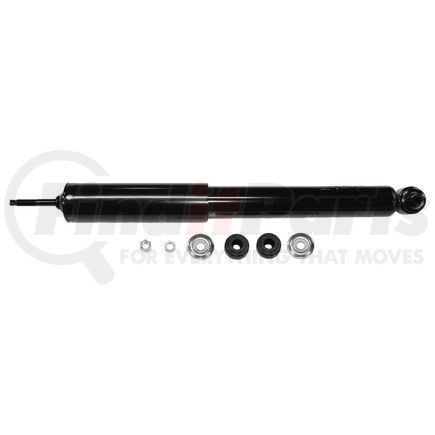 69671 by GABRIEL - Premium Shock Absorber for Passenger Cars