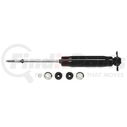 69675 by GABRIEL - Premium Shock Absorbers for Passenger Cars