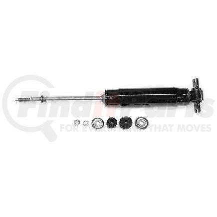 69625 by GABRIEL - Premium Shock Absorbers for Passenger Cars