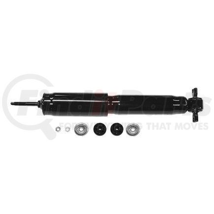 69714 by GABRIEL - Premium Shock Absorbers for Passenger Cars
