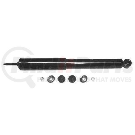 69677 by GABRIEL - Premium Shock Absorbers for Passenger Cars