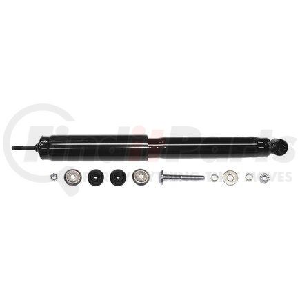 69755 by GABRIEL - Premium Shock Absorbers for Passenger Cars