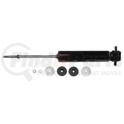69766 by GABRIEL - Premium Shock Absorbers for Passenger Cars