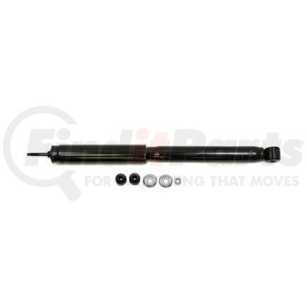 69900 by GABRIEL - Premium Shock Absorbers for Passenger Cars