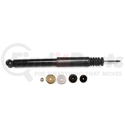 69995 by GABRIEL - Premium Shock Absorber for Passenger Cars