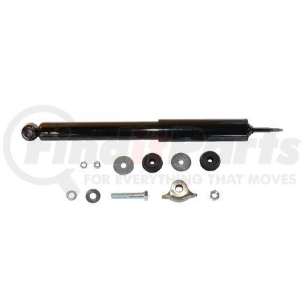 69996 by GABRIEL - Premium Shock Absorbers for Passenger Cars
