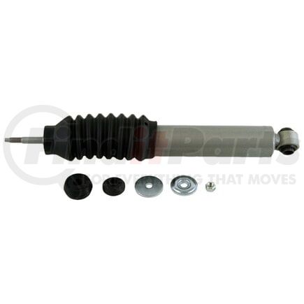 75795 by GABRIEL - Max Control Premium Monotube Shock Absorber