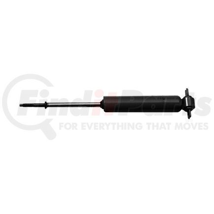 Gabriel 81750 Suspension Shock Absorber Nitrogen Gas Charged Shock Absorber