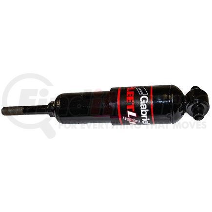 83062 by GABRIEL - FleetLine Heavy Duty Cab Shock Absorber