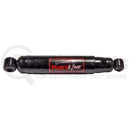 83164 by GABRIEL - FleetLine Heavy Duty Shock Absorber