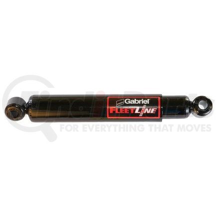 83176 by GABRIEL - FleetLine Heavy Duty Shock Absorber