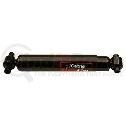 85098 by GABRIEL - FleetLine Heavy Duty Shock Absorber