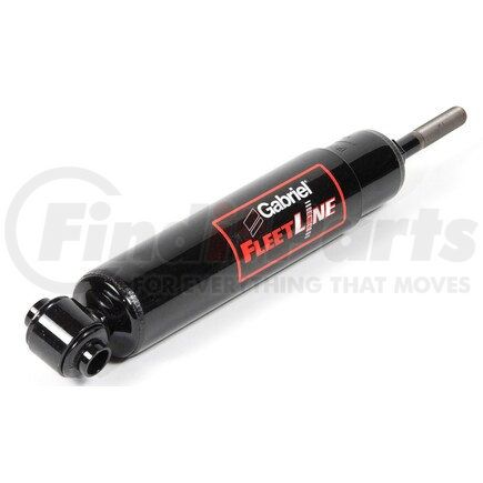 85123 by GABRIEL - FleetLine 85 Series Heavy Duty Shock Absorber